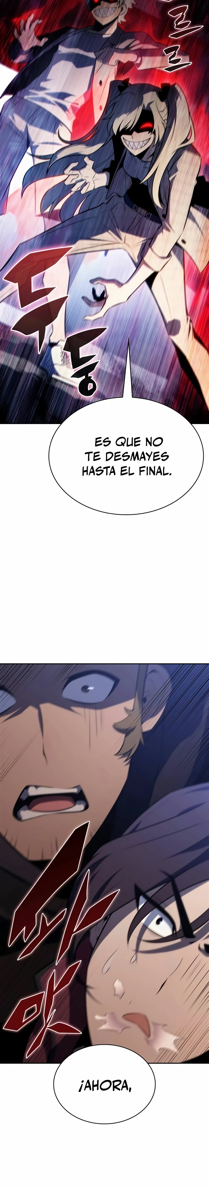 Read I'm the Max-Level Newbie Español Manga Online