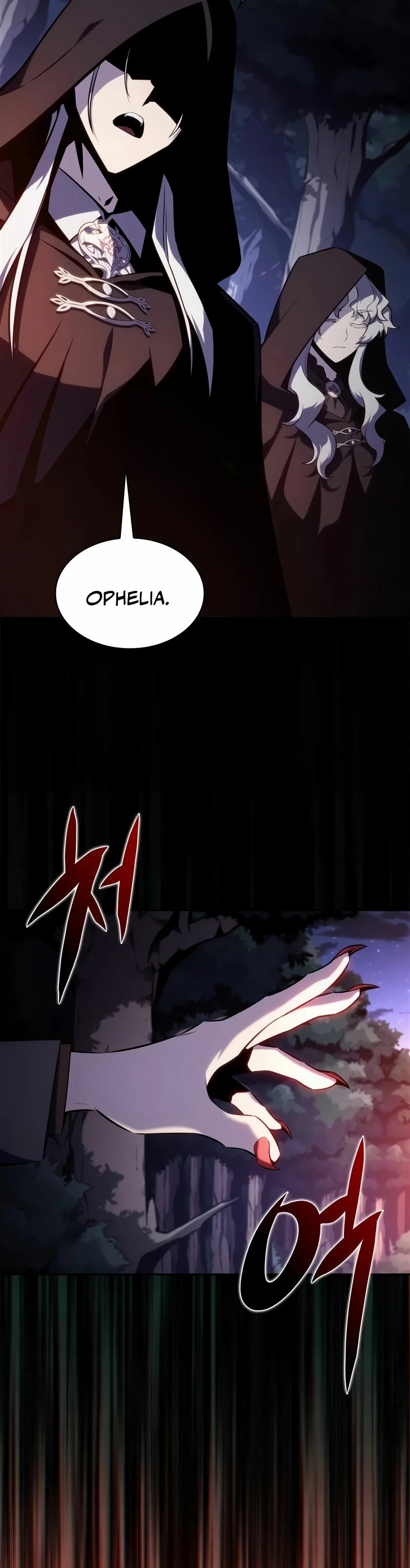 Read I'm the Max-Level Newbie Español Manga Online