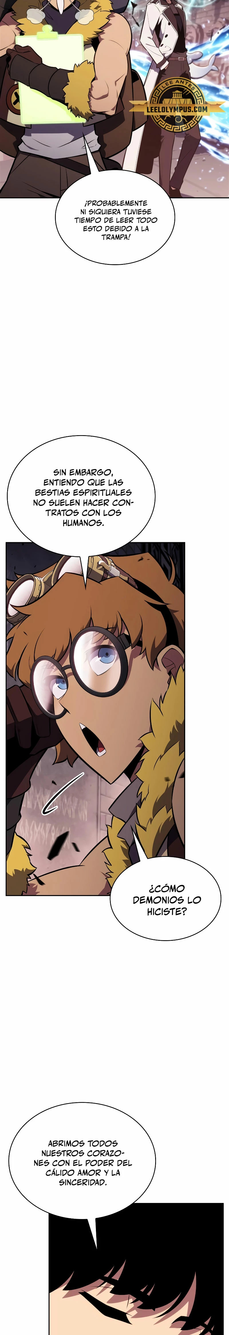 Read I'm the Max-Level Newbie Español Manga Online