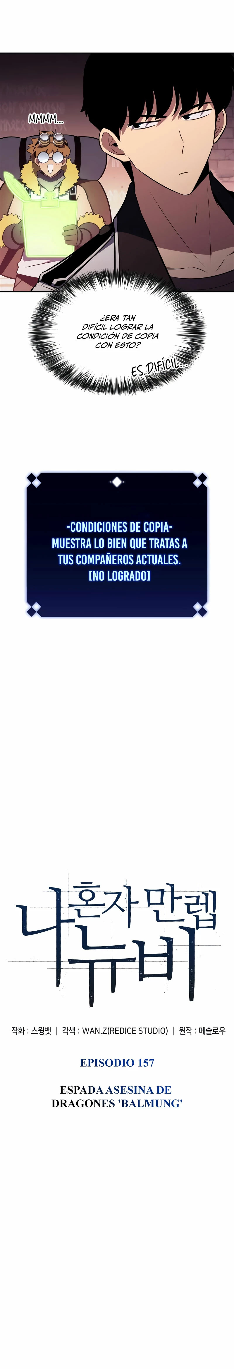 Read I'm the Max-Level Newbie Español Manga Online