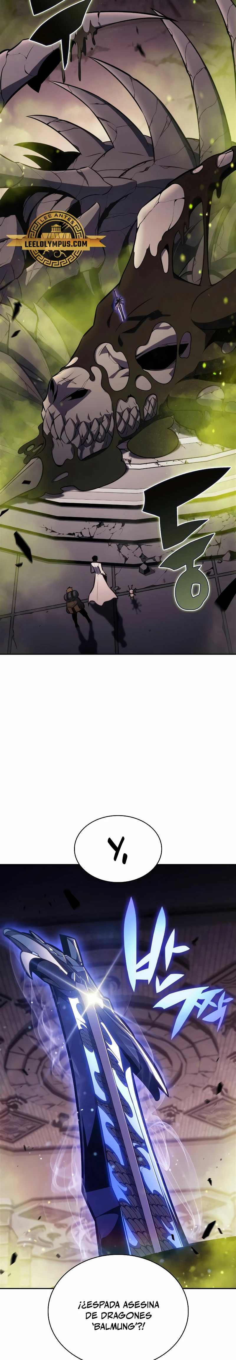 Read I'm the Max-Level Newbie Español Manga Online