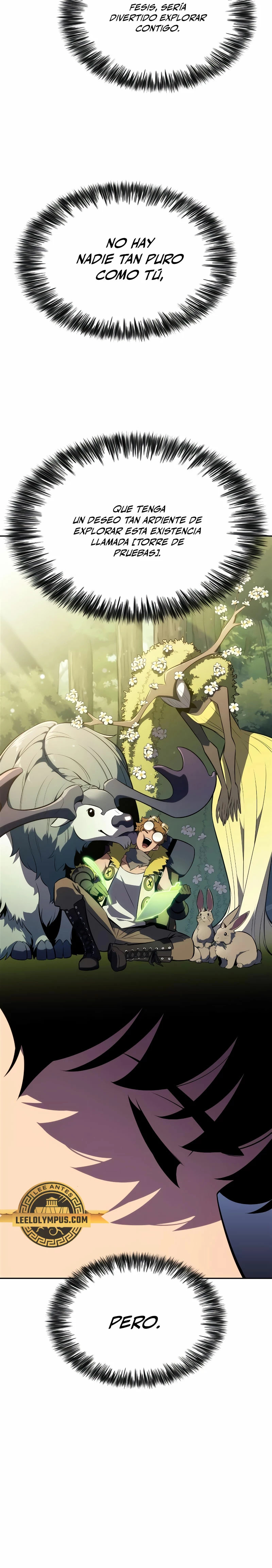 Read I'm the Max-Level Newbie Español Manga Online