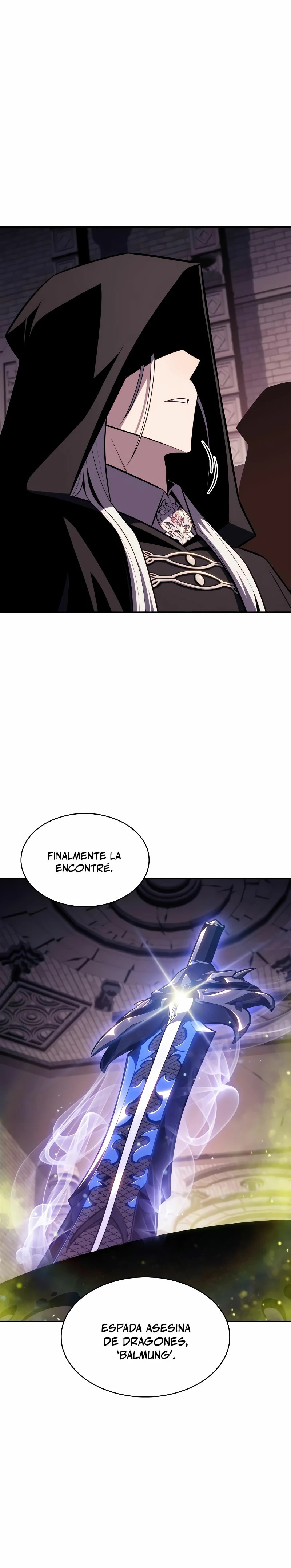 Read I'm the Max-Level Newbie Español Manga Online