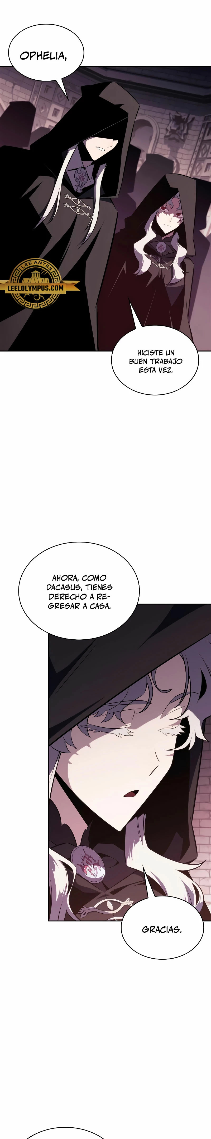 Read I'm the Max-Level Newbie Español Manga Online