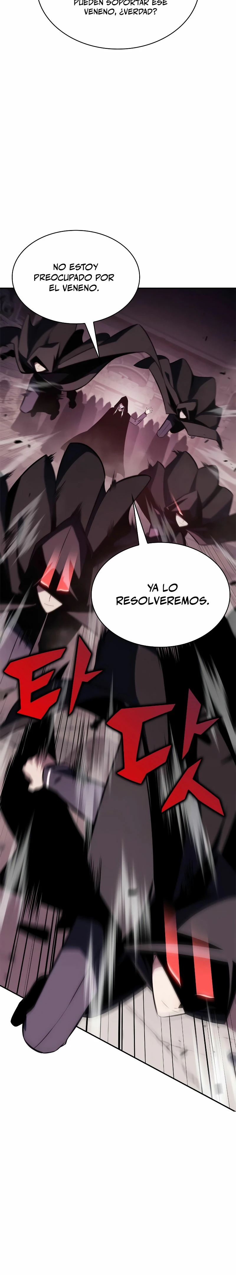 Read I'm the Max-Level Newbie Español Manga Online