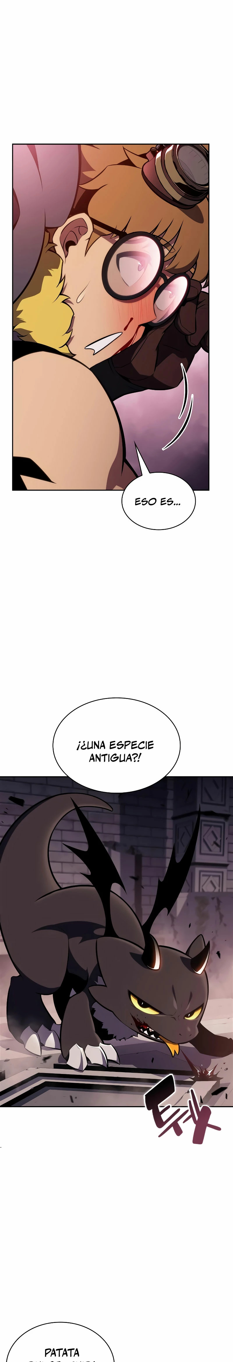 Read I'm the Max-Level Newbie Español Manga Online