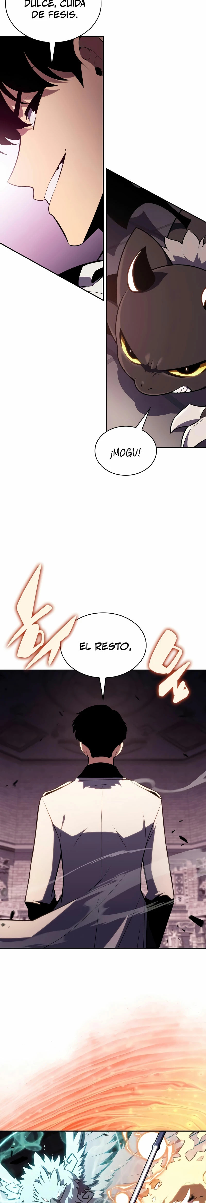 Read I'm the Max-Level Newbie Español Manga Online