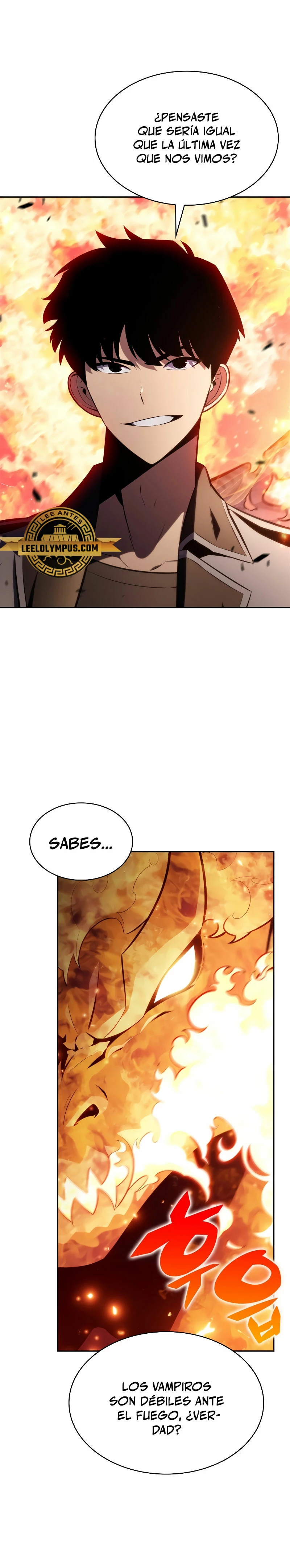 Read I'm the Max-Level Newbie Español Manga Online