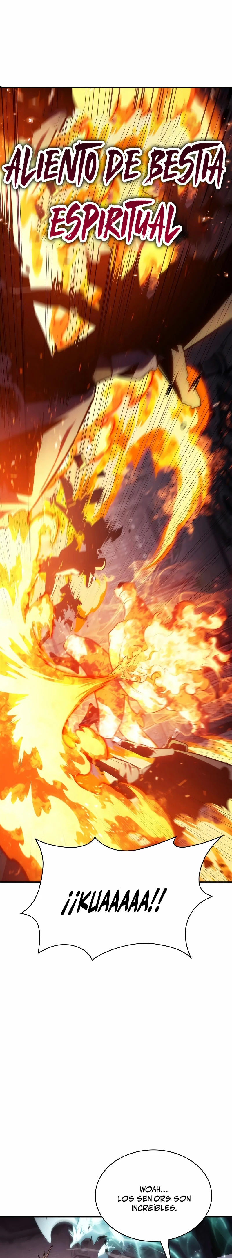 Read I'm the Max-Level Newbie Español Manga Online