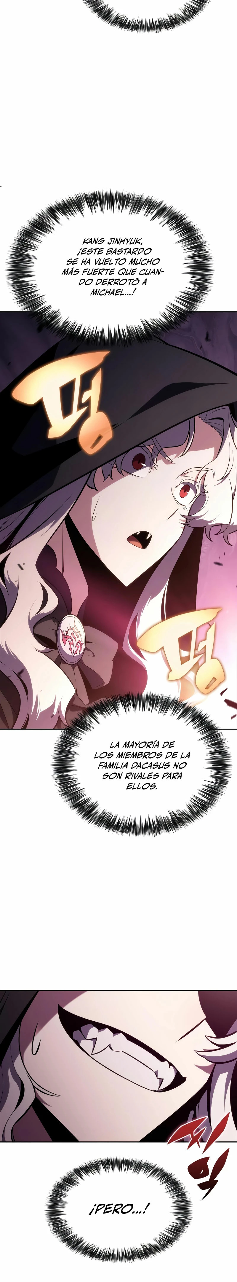 Read I'm the Max-Level Newbie Español Manga Online