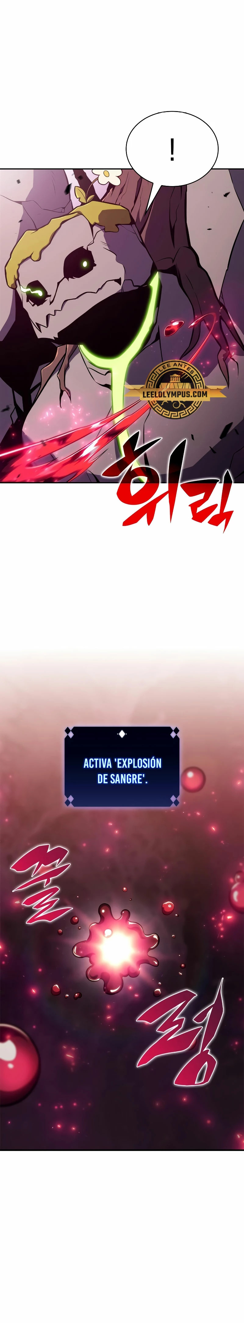 Read I'm the Max-Level Newbie Español Manga Online