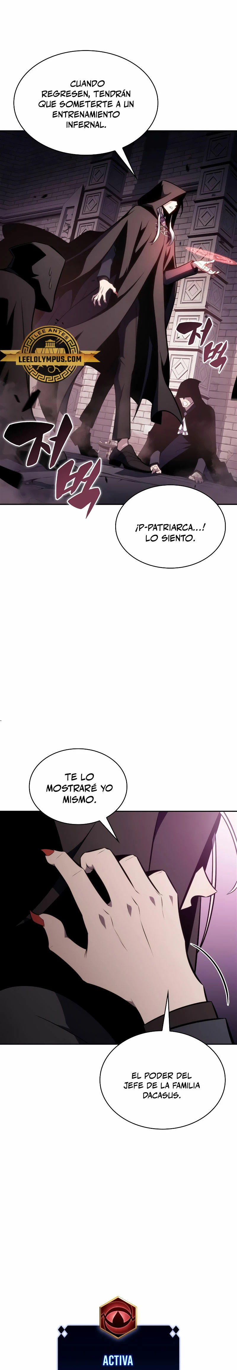 Read I'm the Max-Level Newbie Español Manga Online