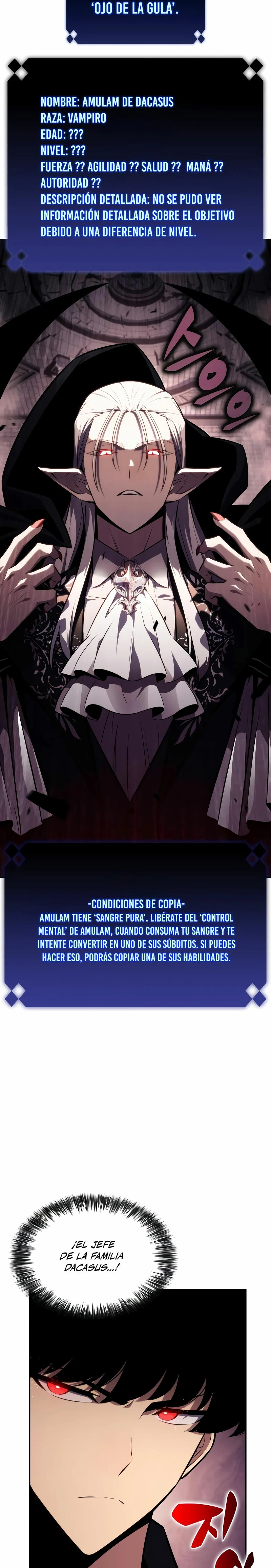 Read I'm the Max-Level Newbie Español Manga Online