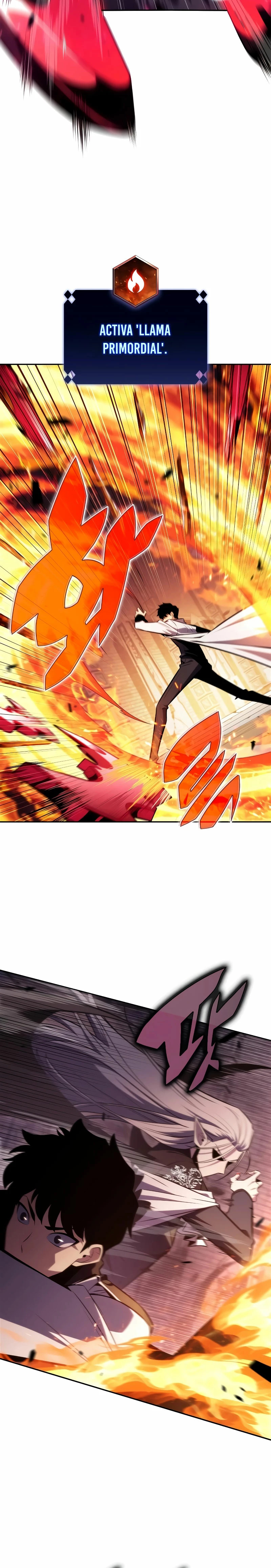 Read I'm the Max-Level Newbie Español Manga Online