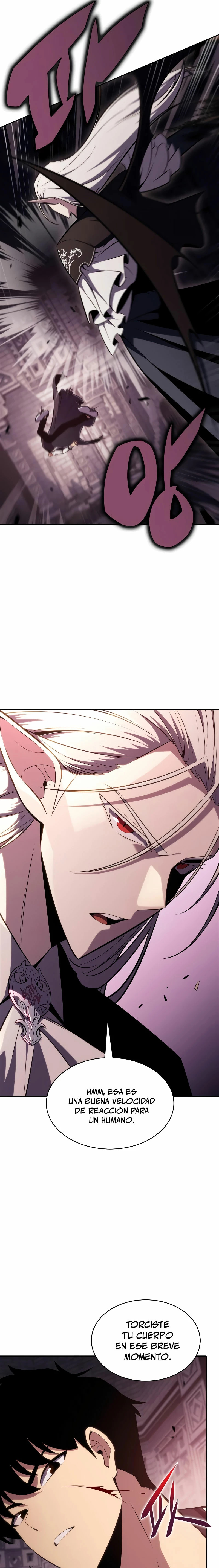 Read I'm the Max-Level Newbie Español Manga Online