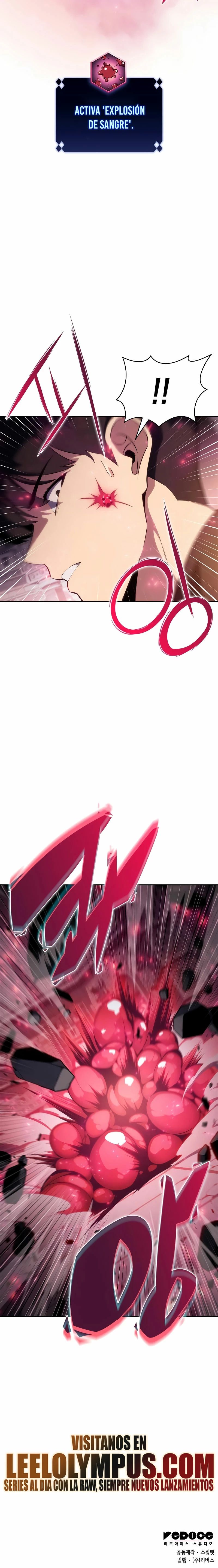 Read I'm the Max-Level Newbie Español Manga Online