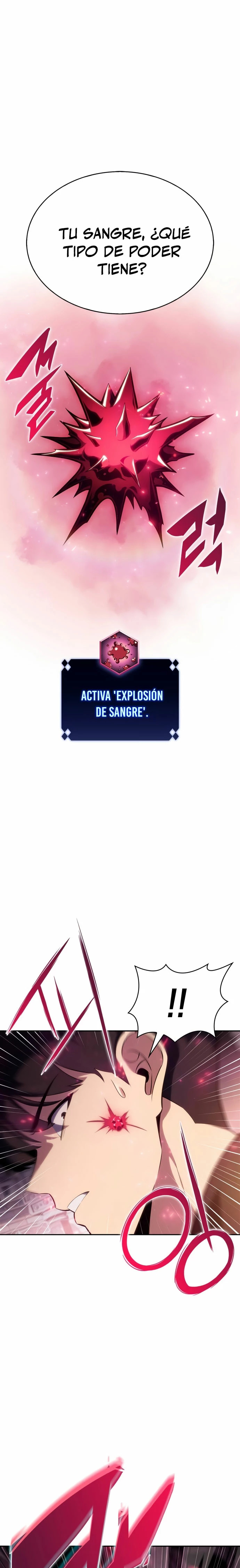 Read I'm the Max-Level Newbie Español Manga Online