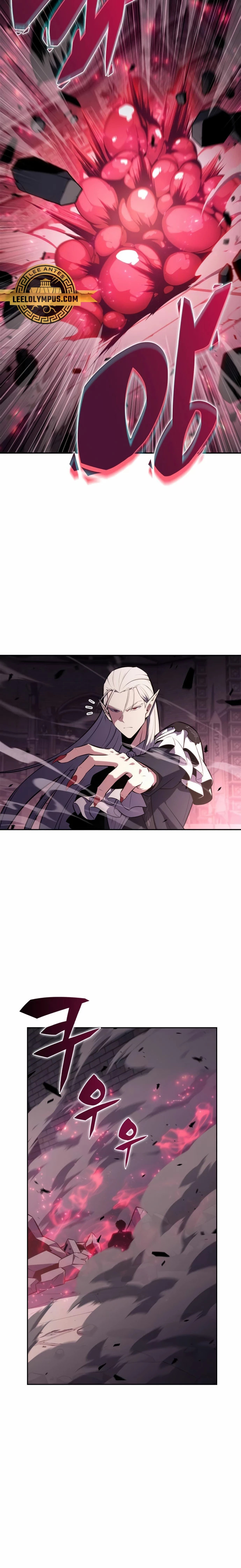 Read I'm the Max-Level Newbie Español Manga Online