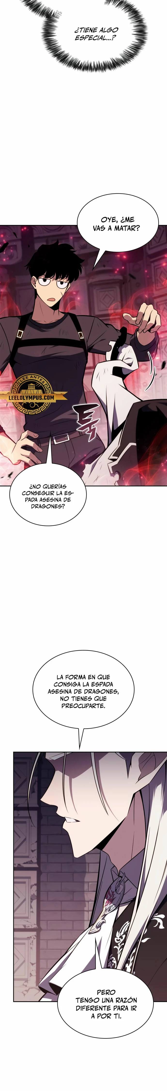 Read I'm the Max-Level Newbie Español Manga Online