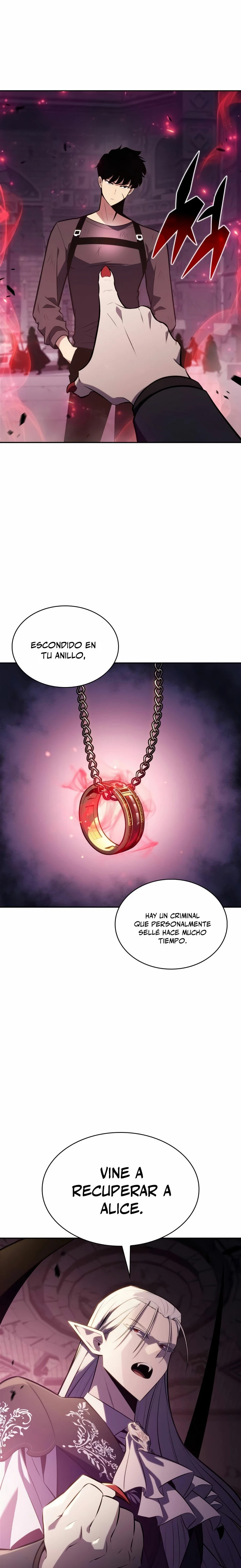 Read I'm the Max-Level Newbie Español Manga Online