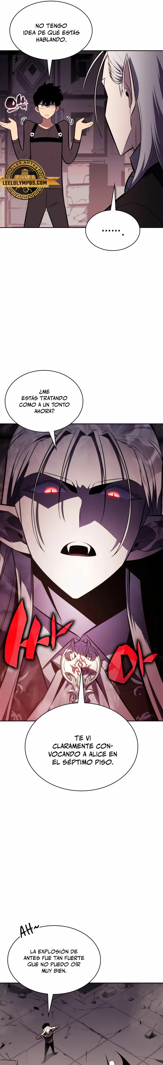 Read I'm the Max-Level Newbie Español Manga Online