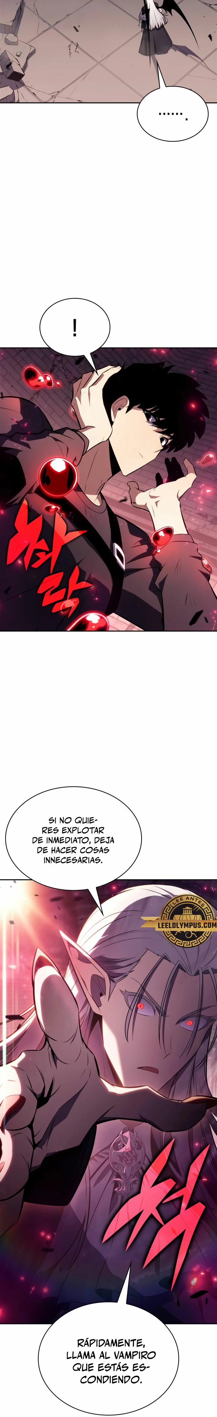 Read I'm the Max-Level Newbie Español Manga Online