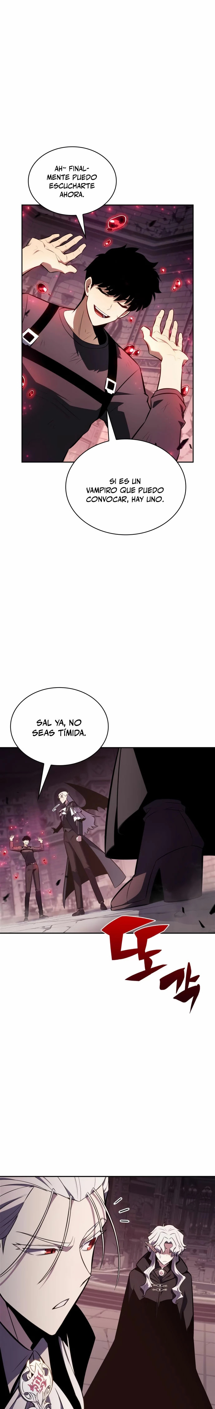 Read I'm the Max-Level Newbie Español Manga Online