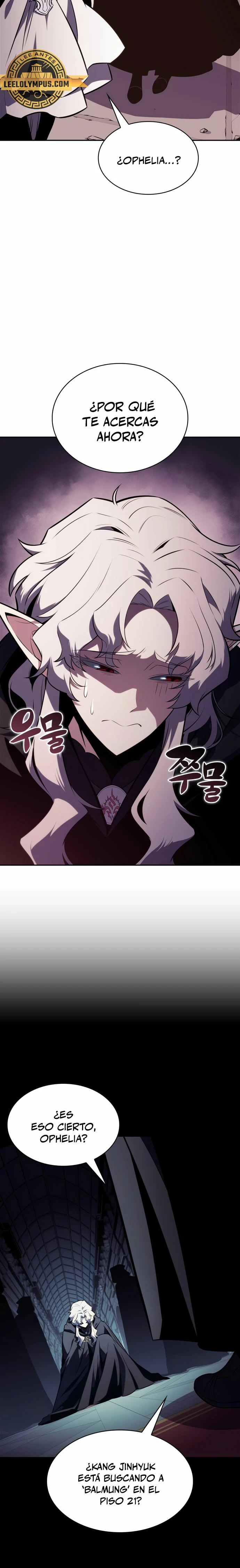 Read I'm the Max-Level Newbie Español Manga Online