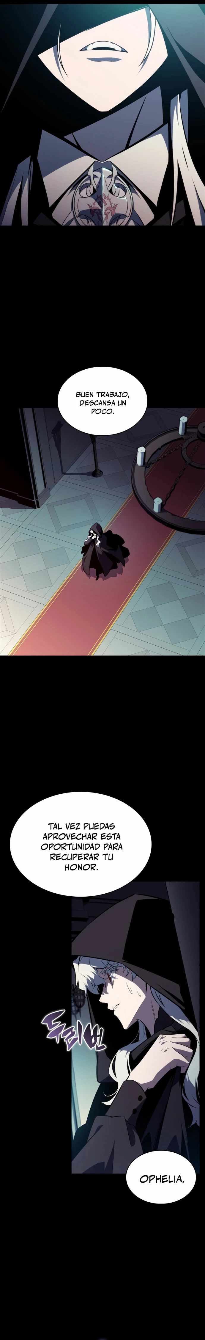 Read I'm the Max-Level Newbie Español Manga Online