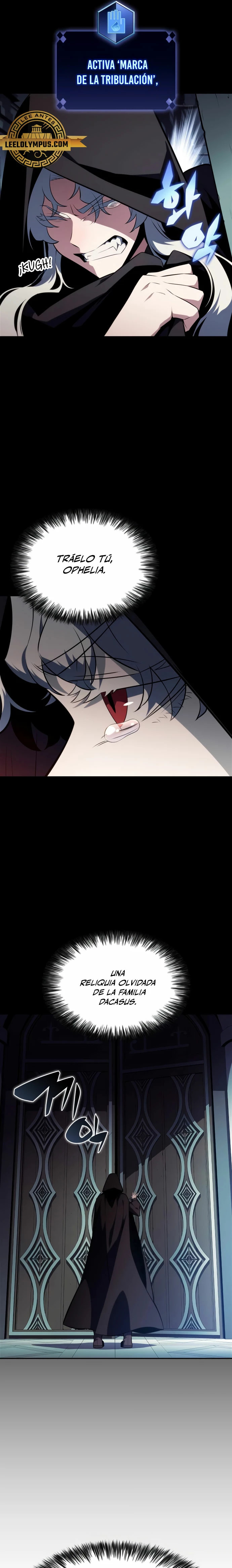 Read I'm the Max-Level Newbie Español Manga Online