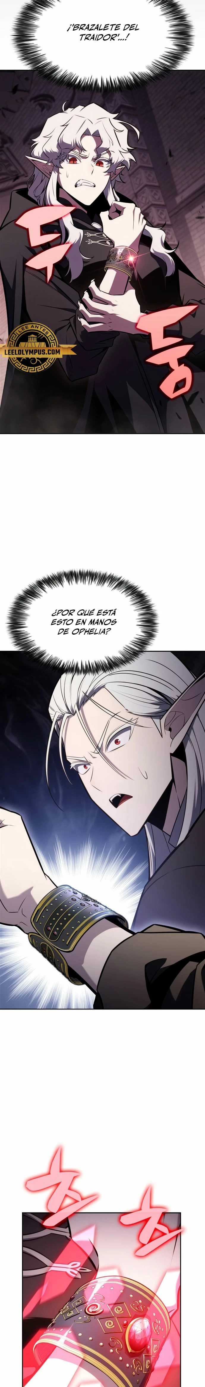 Read I'm the Max-Level Newbie Español Manga Online