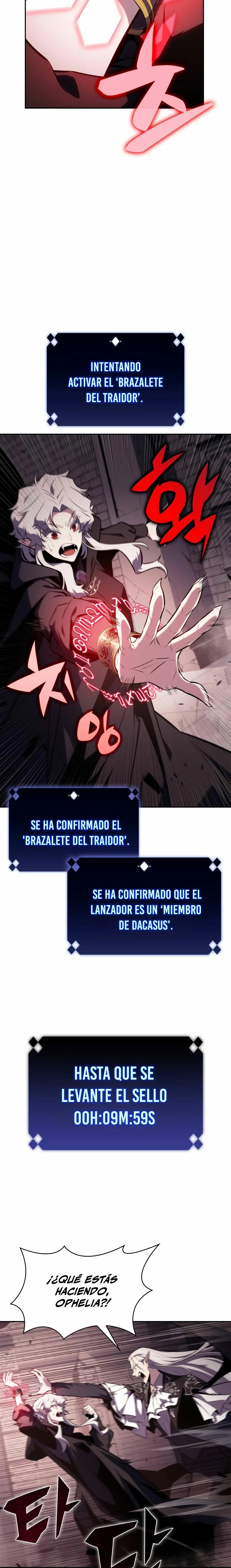 Read I'm the Max-Level Newbie Español Manga Online