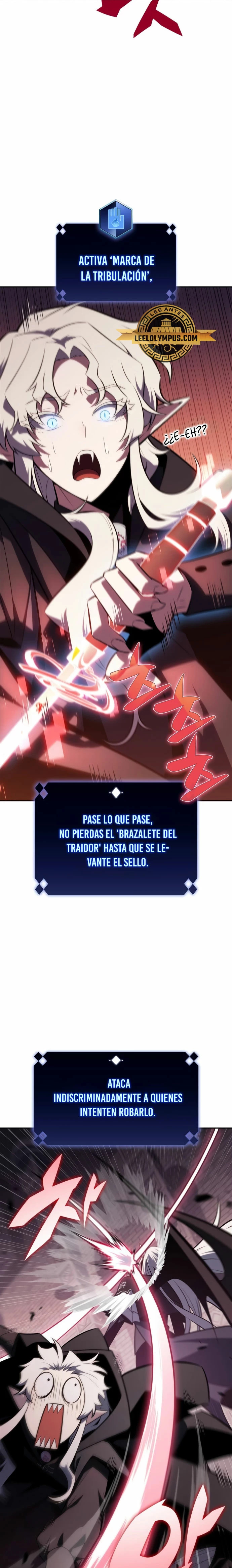 Read I'm the Max-Level Newbie Español Manga Online