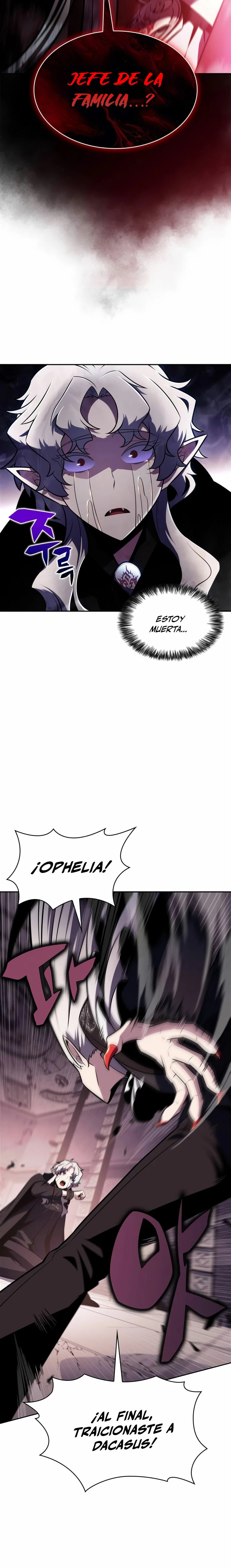 Read I'm the Max-Level Newbie Español Manga Online