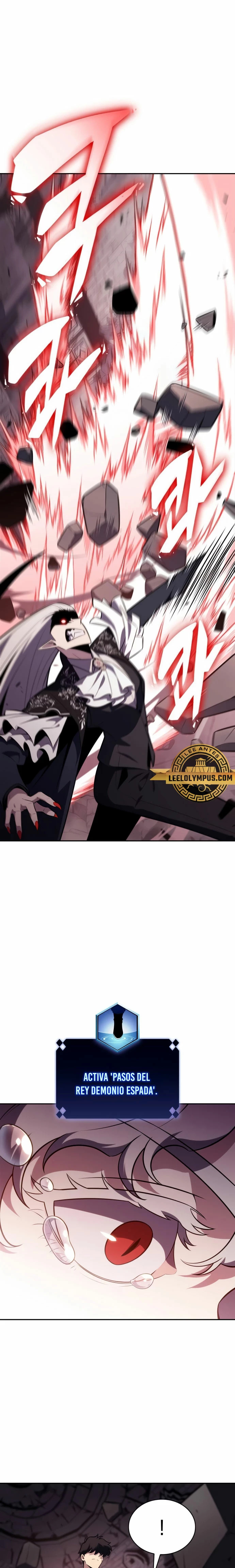 Read I'm the Max-Level Newbie Español Manga Online