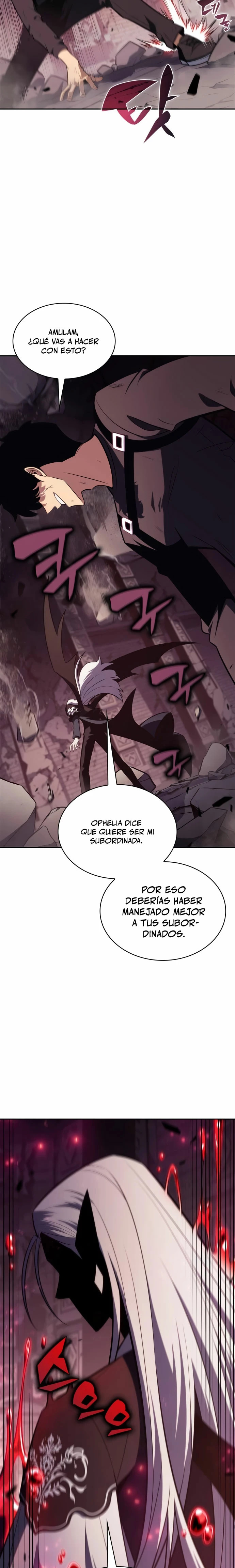 Read I'm the Max-Level Newbie Español Manga Online