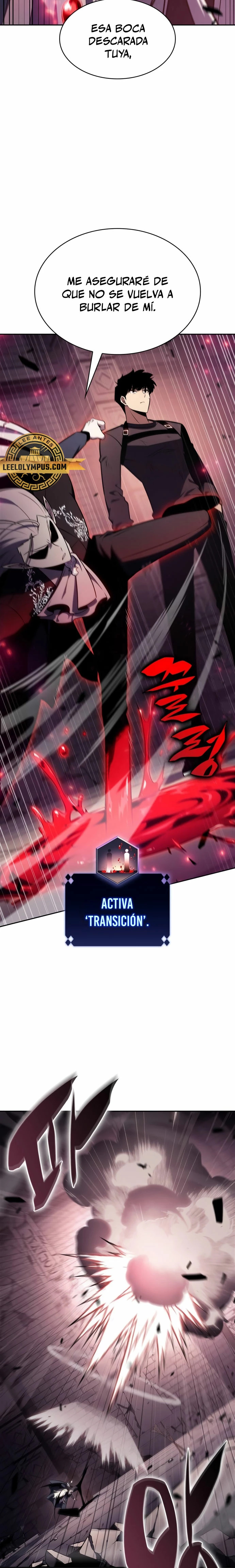 Read I'm the Max-Level Newbie Español Manga Online