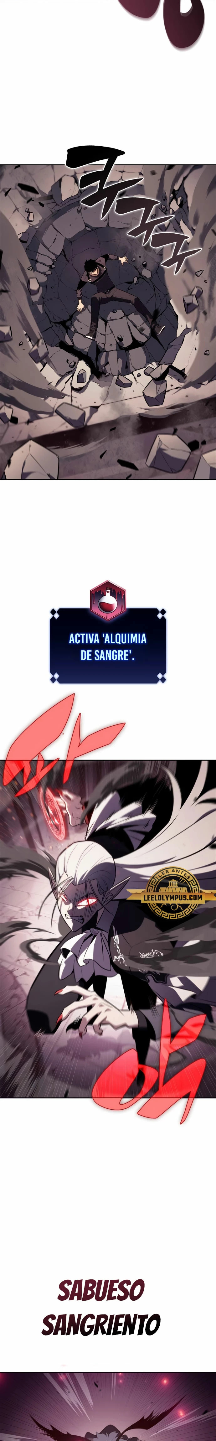 Read I'm the Max-Level Newbie Español Manga Online