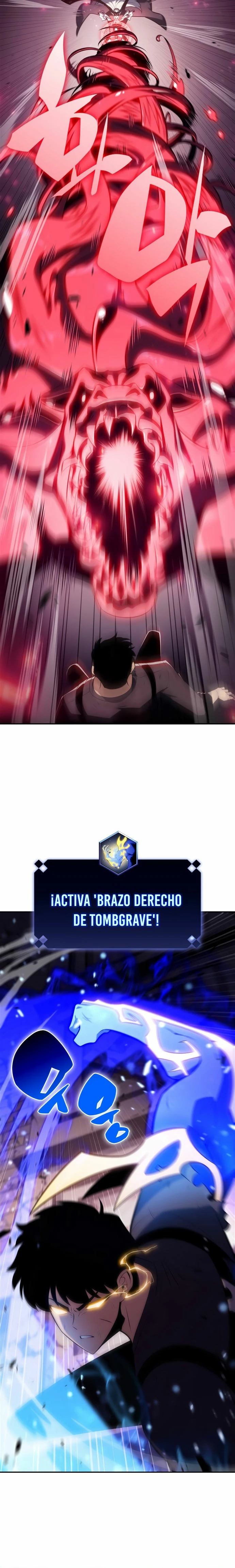 Read I'm the Max-Level Newbie Español Manga Online