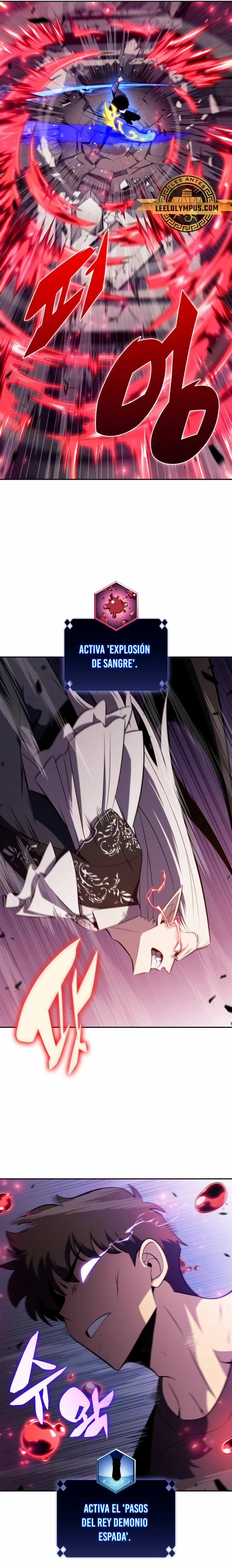 Read I'm the Max-Level Newbie Español Manga Online