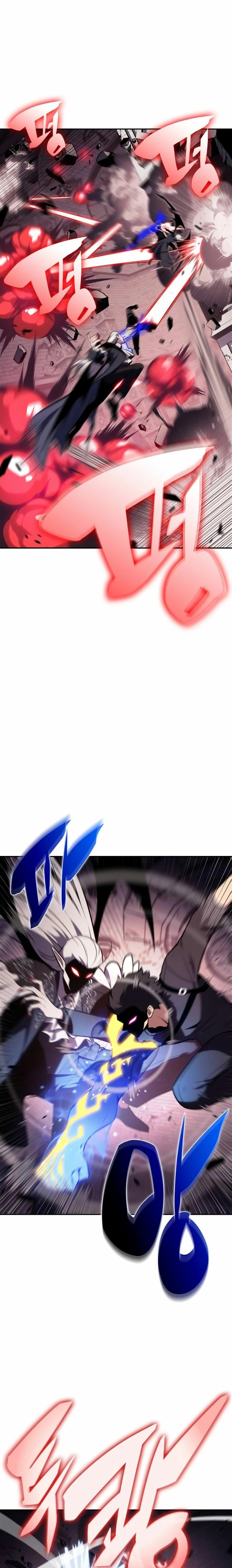 Read I'm the Max-Level Newbie Español Manga Online