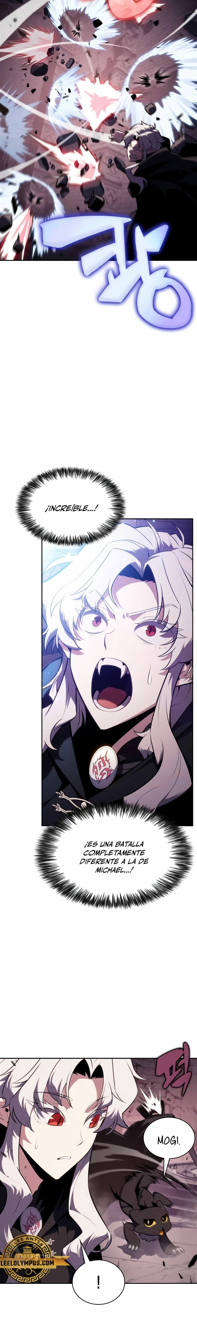 Read I'm the Max-Level Newbie Español Manga Online