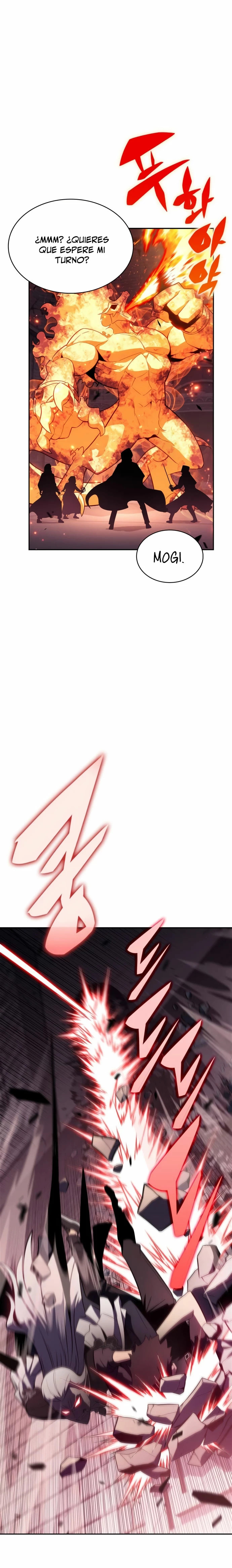 Read I'm the Max-Level Newbie Español Manga Online