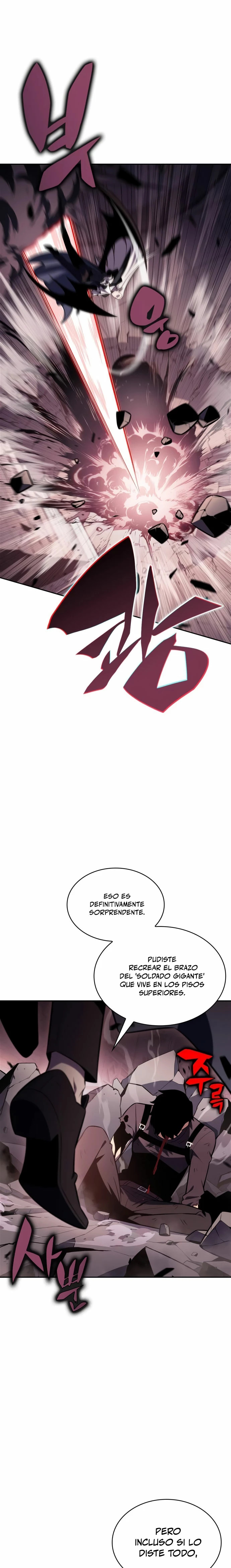 Read I'm the Max-Level Newbie Español Manga Online