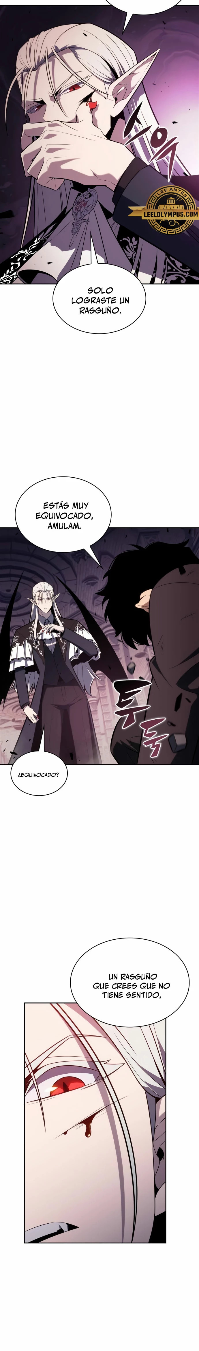 Read I'm the Max-Level Newbie Español Manga Online