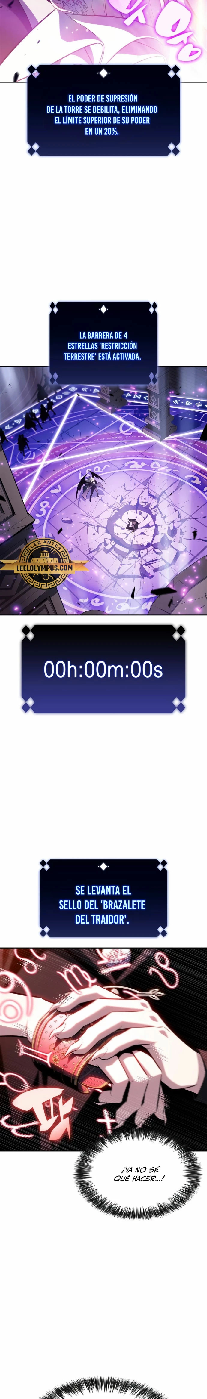 Read I'm the Max-Level Newbie Español Manga Online