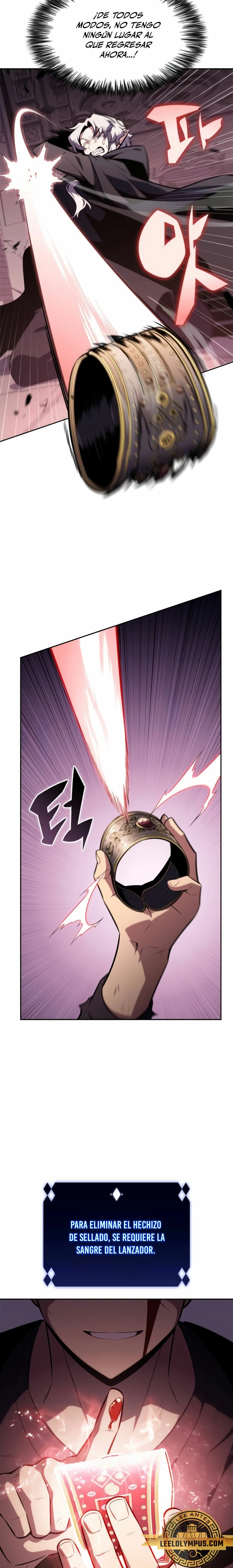 Read I'm the Max-Level Newbie Español Manga Online