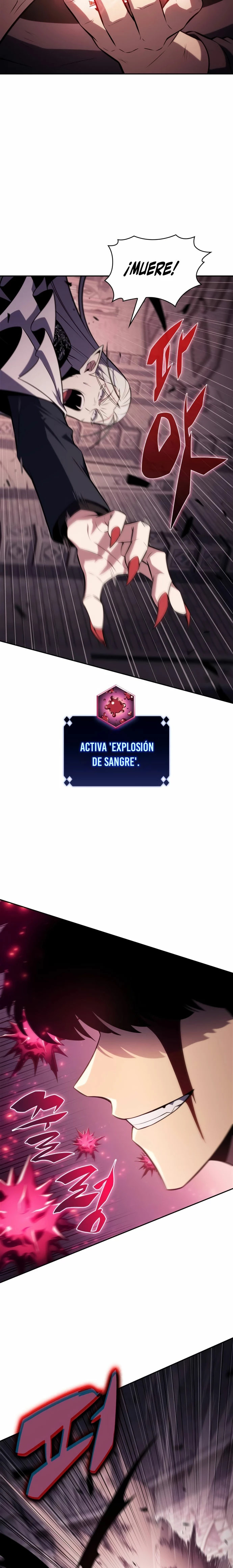 Read I'm the Max-Level Newbie Español Manga Online