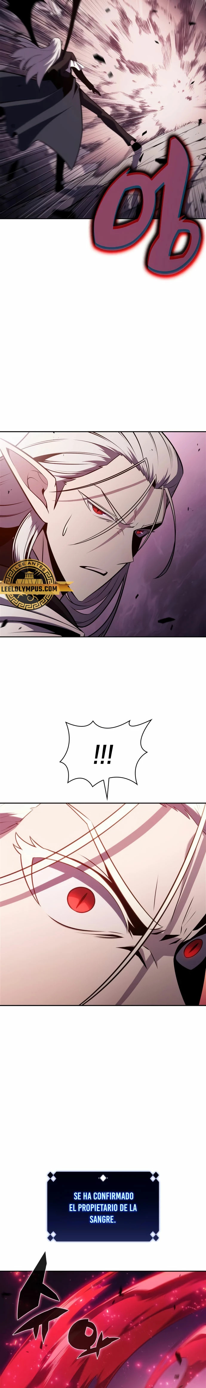 Read I'm the Max-Level Newbie Español Manga Online