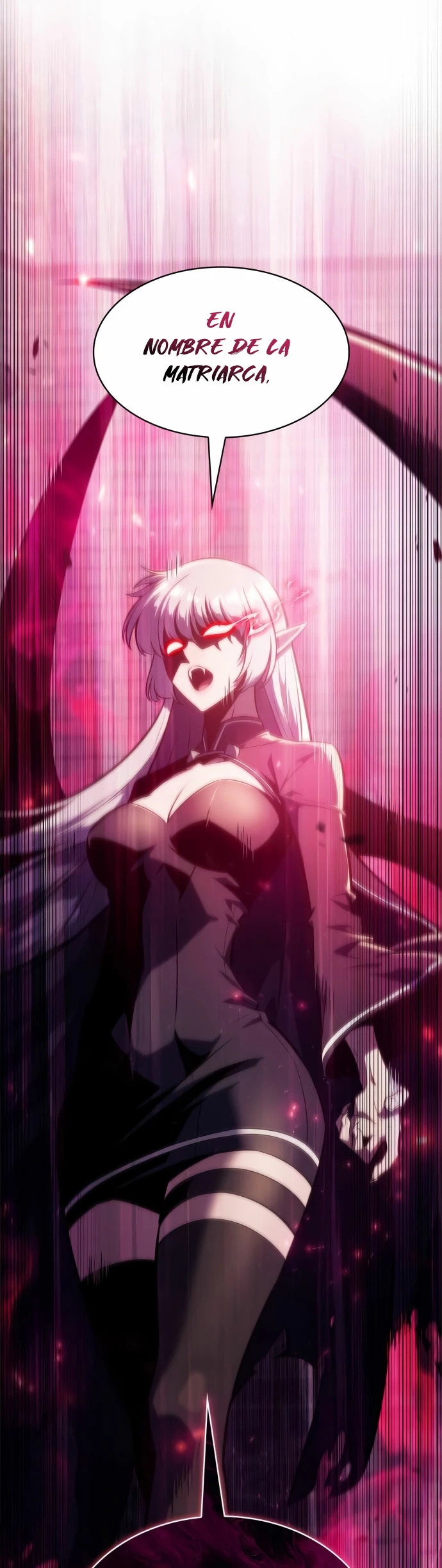 Read I'm the Max-Level Newbie Español Manga Online